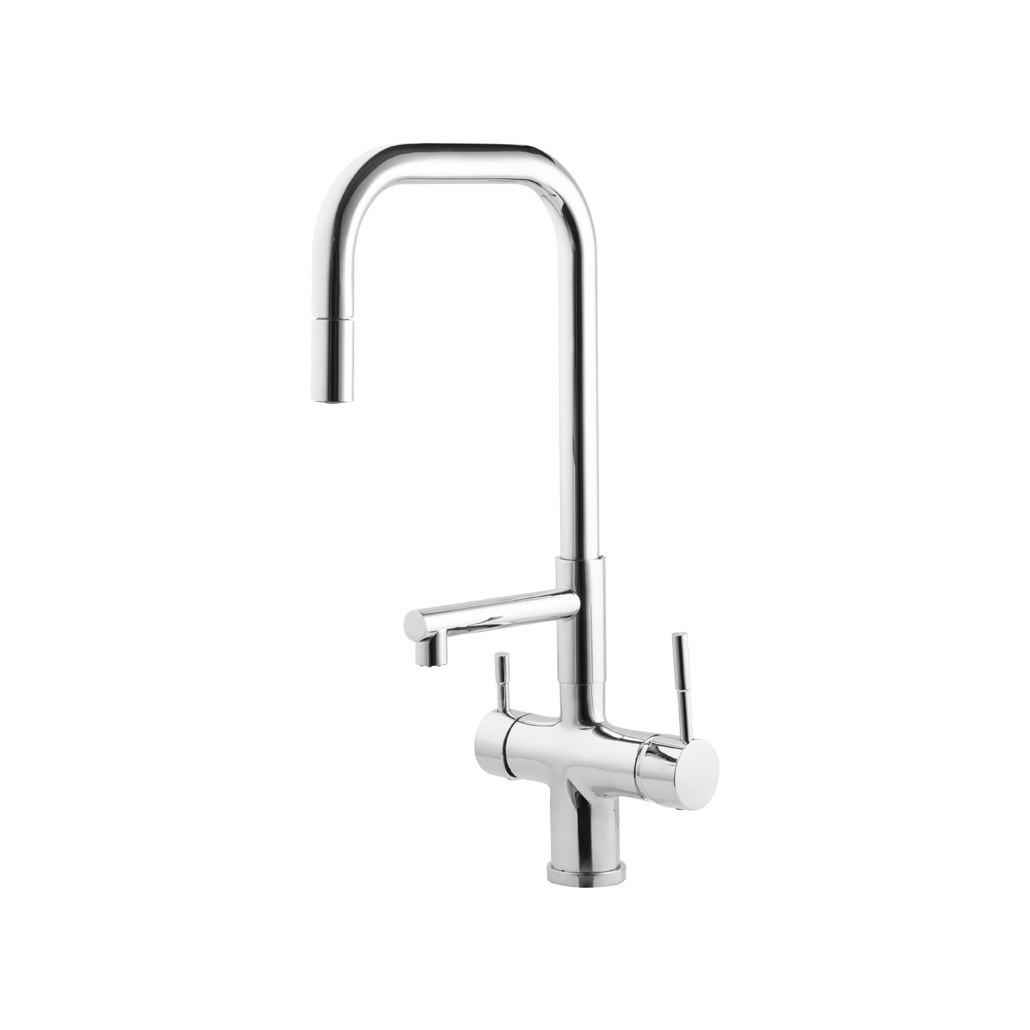 სამზარეულოს შემრევი Genova (GEN-21) - გრადუსი • Gradusi